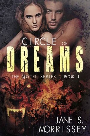 [Quytel Series 01] • Circle of Dreams